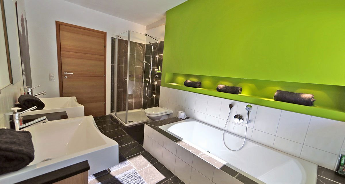 Design Ferienhaus Chalet Altenmarkt-Zauchensee, Ski amadé