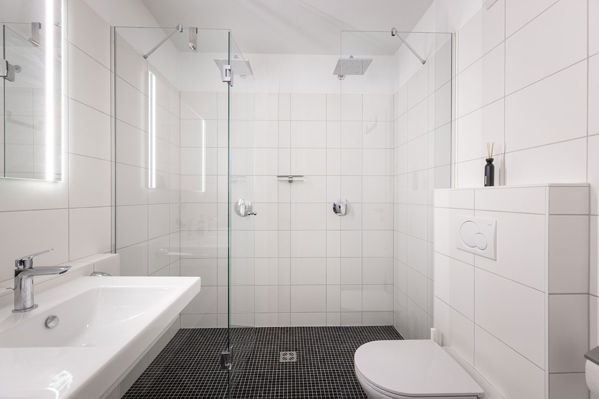 Design Apartment Wagrain Zentrum