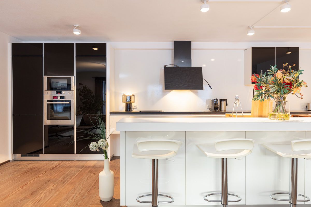 Design Apartment Wagrain Zentrum