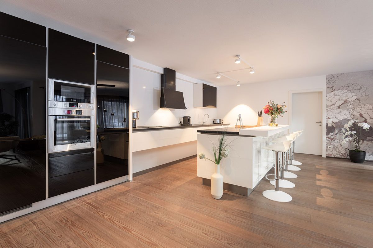 Design Apartment Wagrain Zentrum