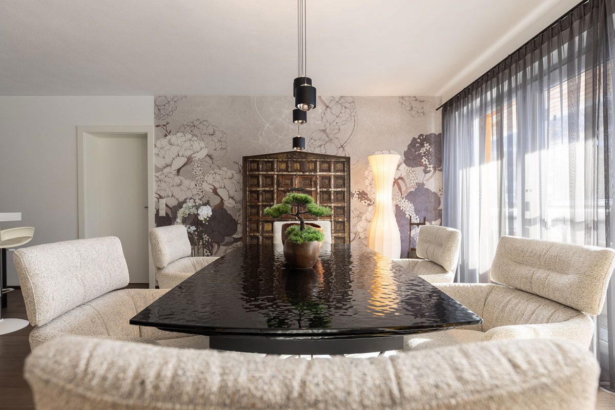Design Apartment Wagrain Zentrum