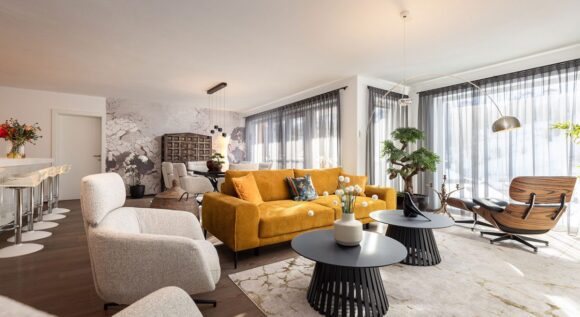design-ferienhaus-wagrain-zentrum-40 Design Apartment Wagrain Zentrum