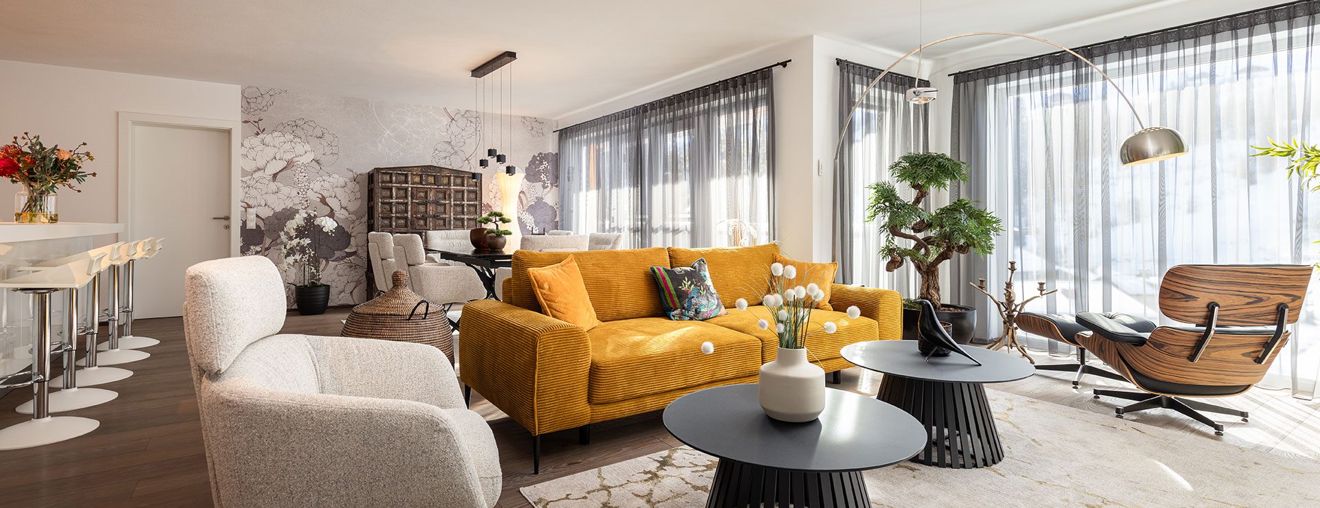 Design Apartment Wagrain Zentrum