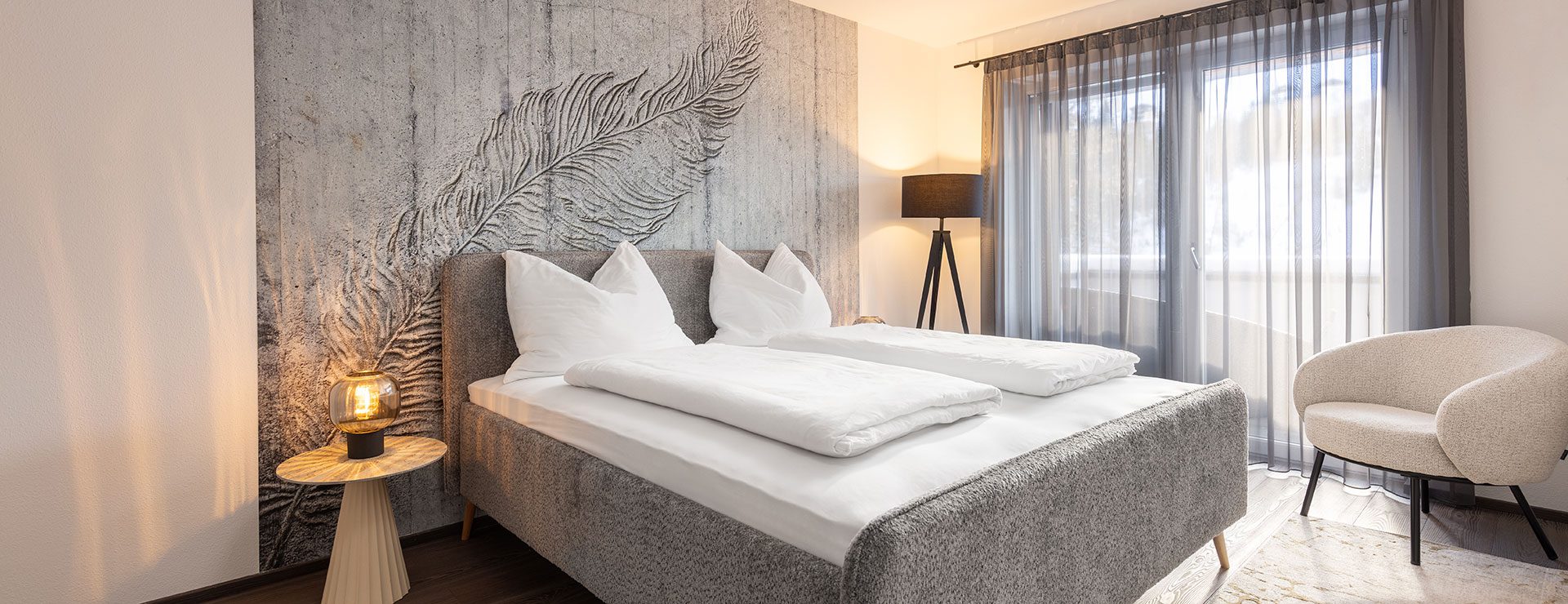 Design Apartment Wagrain Zentrum